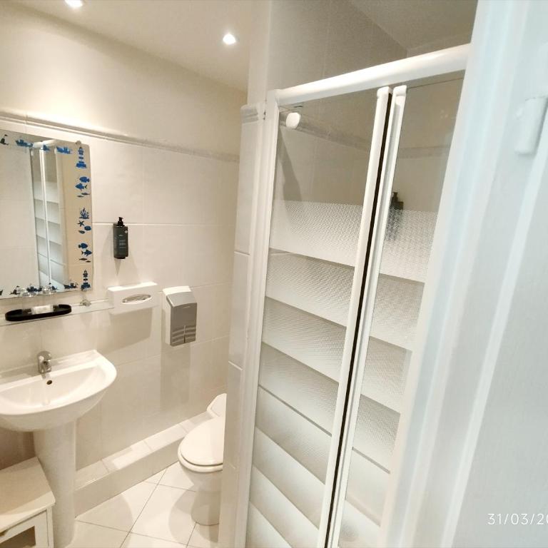 Les Cascades - Hôtel de Charme - Chambre Double - 11