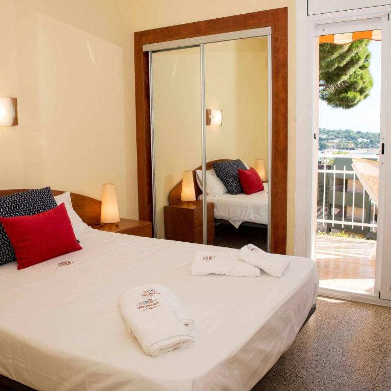 Caoca A6 Apartamento con vistas privilegiadas - Apartamento de 2 dormitorios con vistas al mar - 9