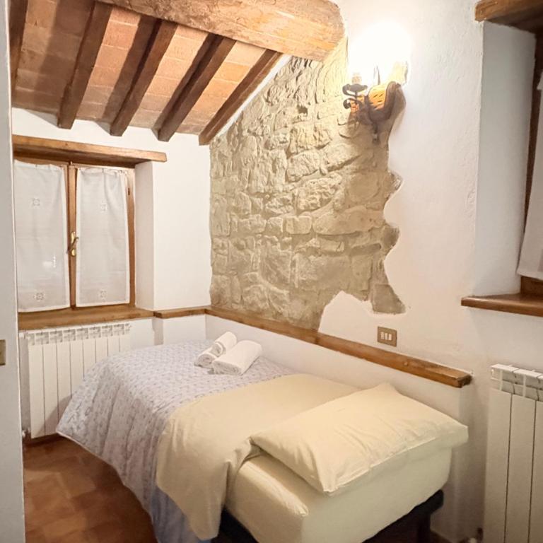 Agriturismo Casa Paradiso - Casa con 2 Camere da Letto - 4