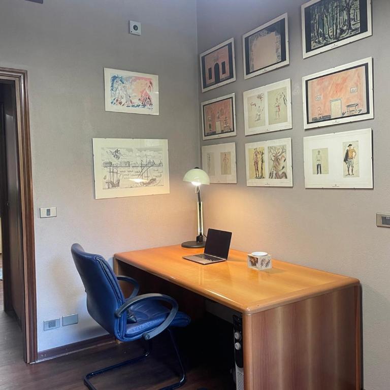 Piano House - Appartamento con 2 Camere da Letto - 11