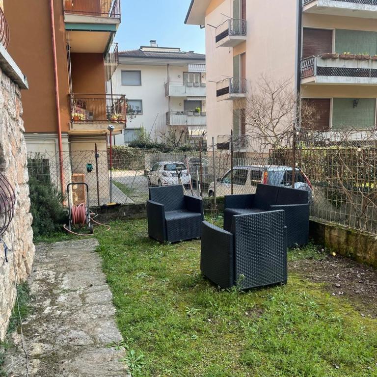 Piano House - Appartamento con 2 Camere da Letto - 15
