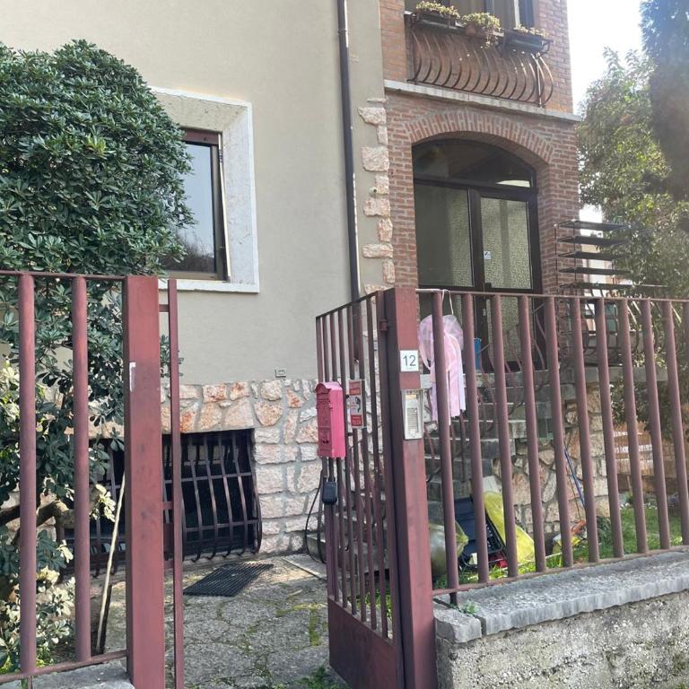 Piano House - Appartamento con 2 Camere da Letto - 20