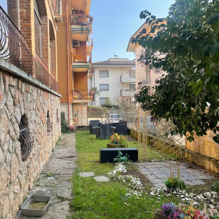 Piano House - Appartamento con 2 Camere da Letto - 16