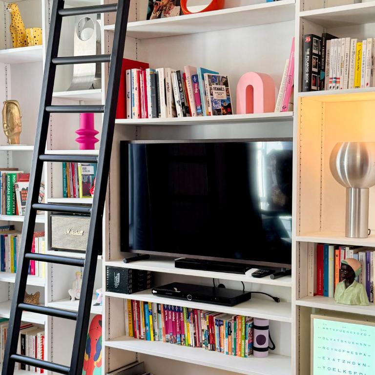 Le Clisson, Hyper Centre de Rennes - One-Bedroom Apartment - 12