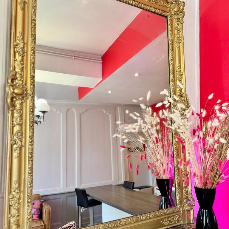 Le Clisson, Hyper Centre de Rennes - One-Bedroom Apartment - 28