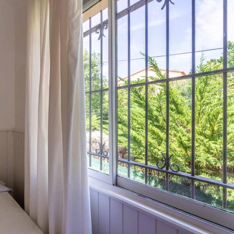 Carrilet 37 pis Bonito apartamento - Apartamento de 3 dormitorios con balcón - 18
