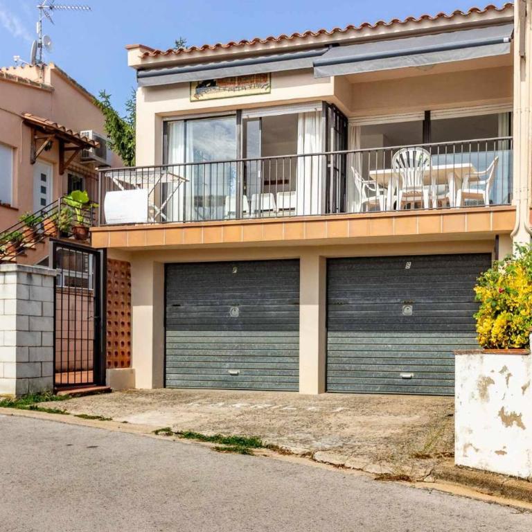 Carrilet 37 pis Bonito apartamento - Apartamento de 3 dormitorios con balcón - 24