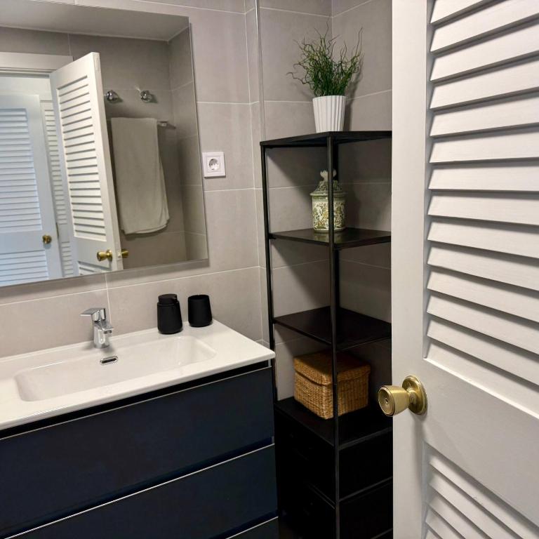 455 S'Agaro vista al Mar Montecarlo jardín priv - Apartamento de 2 dormitorios con vistas al mar - 23