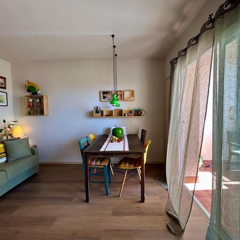 Creu St Pol G5 Terraza y vistas junto a la playa - Apartamento con vistas al mar - 12