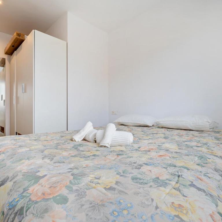 Hauzify I Dúplex Batet - Apartamento de 3 dormitorios - 9