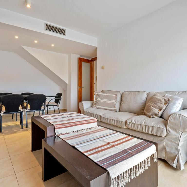 Hauzify I Dúplex Batet - Apartamento de 3 dormitorios - 3