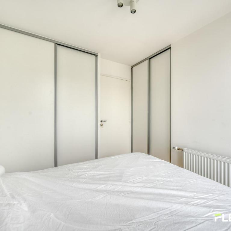 Luxury T4 with Terrace & Paris Rooftop View - Appartamento - 28