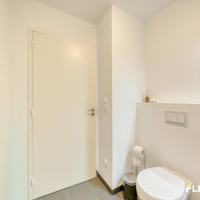Luxury T4 with Terrace & Paris Rooftop View - Appartamento - 40