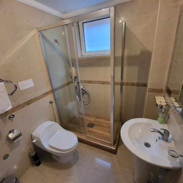 Sunny Hill Apartments & Aqua Park - Deluks Suite - 5