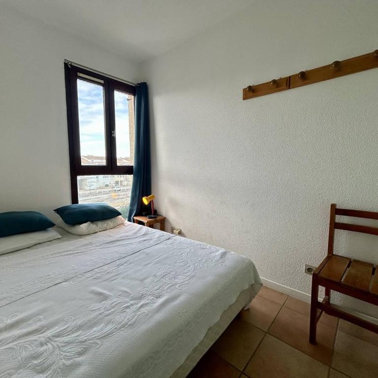 appartement vue mer et piscine ST CYPRIEN PLAGE SC490-021 - Apartment - 9
