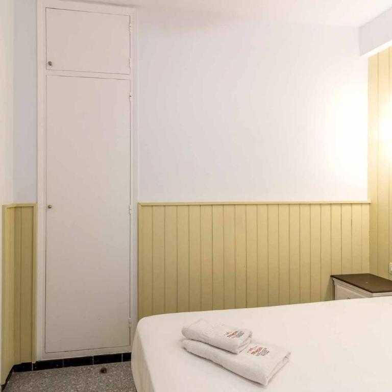 Caleta Sol 205 Apartamento con terraza y vistas - Apartamento Loft de 1 dormitorio con balcón - 15