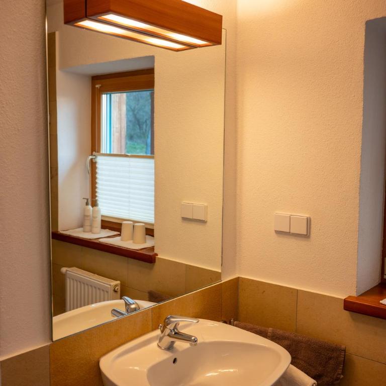 Soami Spaces - Alpine Hideaway - Doppelzimmer mit Terrasse - 2