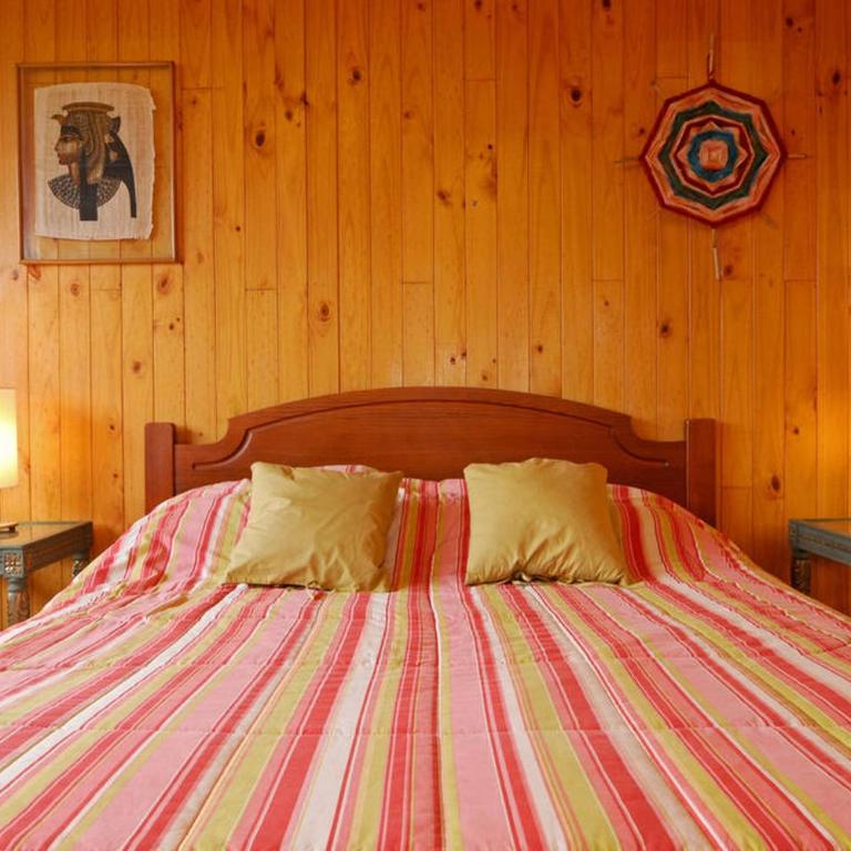 Casa Pindal - Double Room with Shared Bathroom - 2