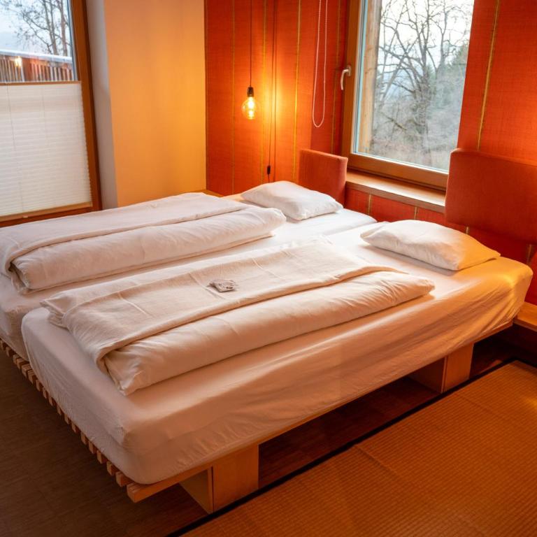 Soami Spaces - Alpine Hideaway - Doppelzimmer mit Terrasse - 4