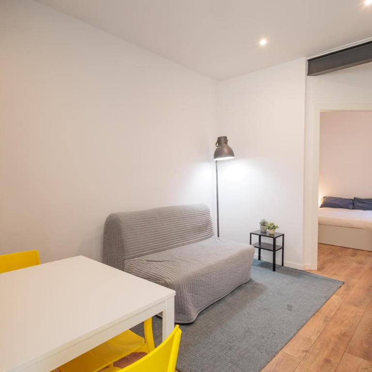GuestHost - Ca' Ghibert - Bergamo centro - Appartamento con 1 Camera da Letto - 7