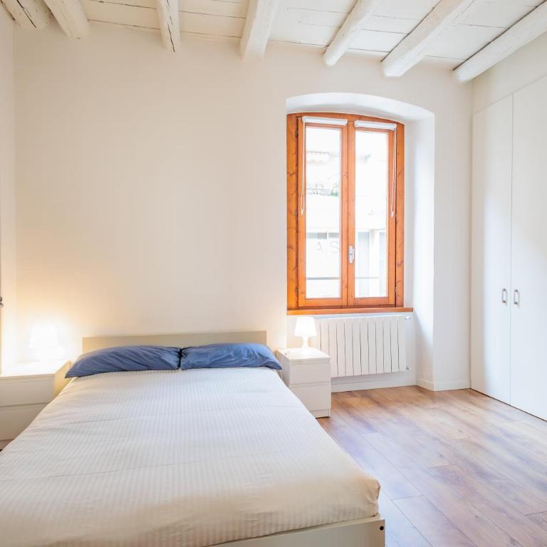GuestHost - Ca' Ghibert - Bergamo centro - Appartamento con 1 Camera da Letto - 11