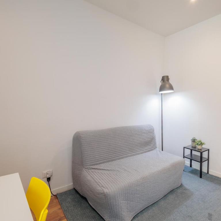 GuestHost - Ca' Ghibert - Bergamo centro - Appartamento con 1 Camera da Letto - 9