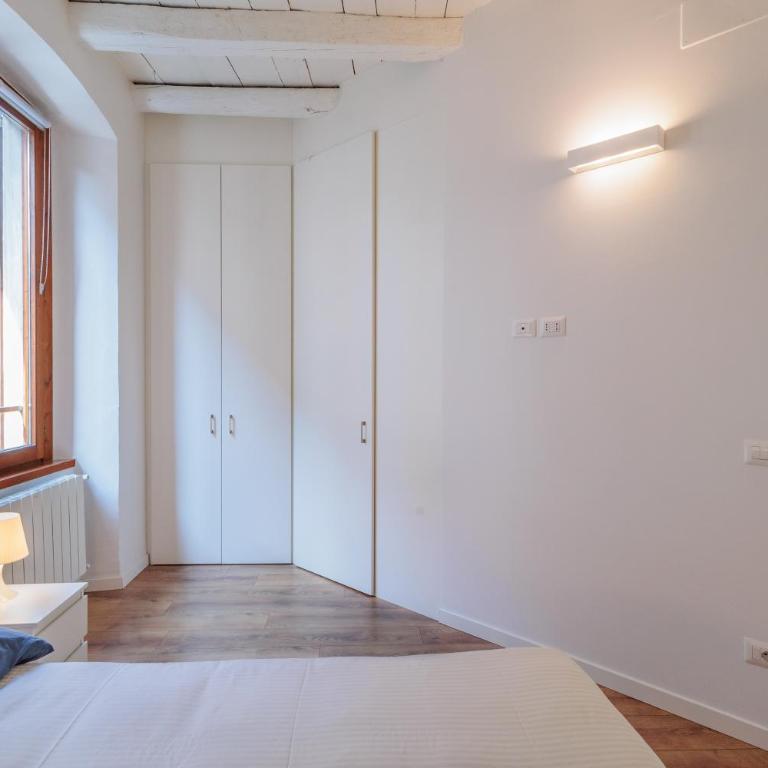 GuestHost - Ca' Ghibert - Bergamo centro - Appartamento con 1 Camera da Letto - 15