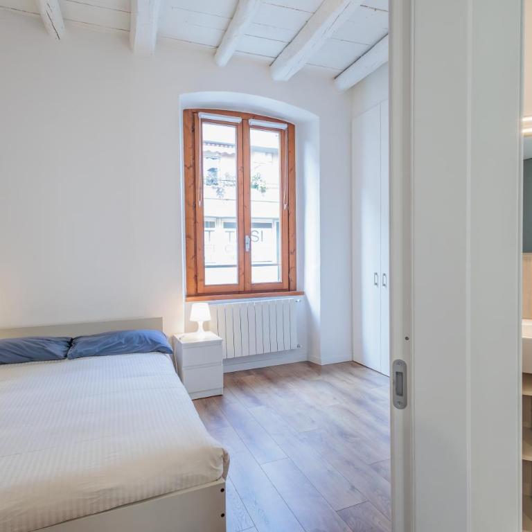 GuestHost - Ca' Ghibert - Bergamo centro - Appartamento con 1 Camera da Letto - 13