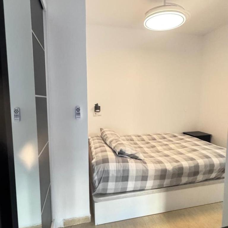 Tahiti Playa - Apartamento con vistas y balcón - 8