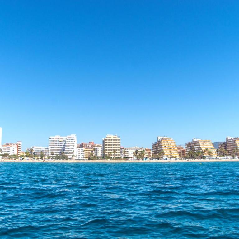 Residencia Plage 13 - Two-Bedroom Apartment - 16