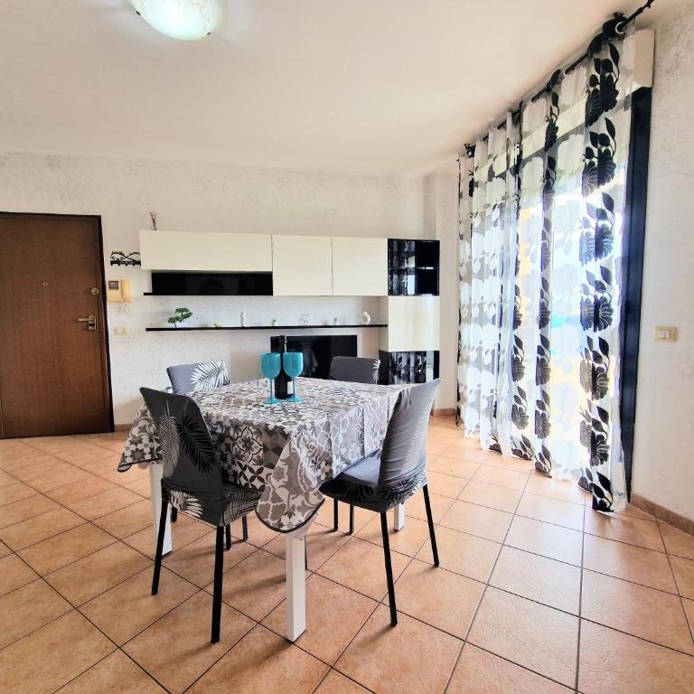 AnnaRita guest house - Marina & Beach - Alghero - Two-Bedroom Apartment - 28