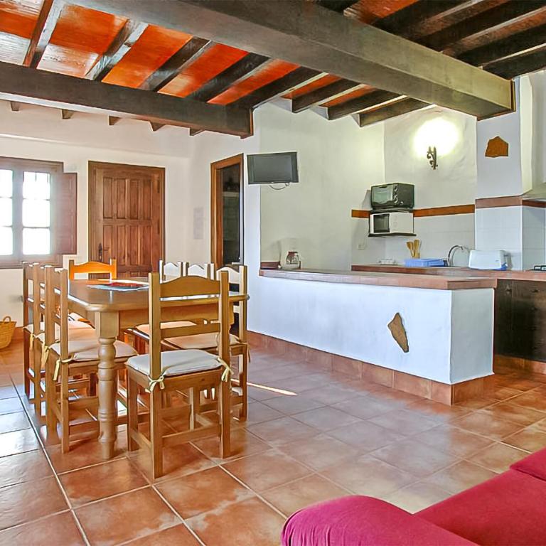 Preciosa Casa En Málaga Con Wifi - Casa de 4 dormitorios - 1