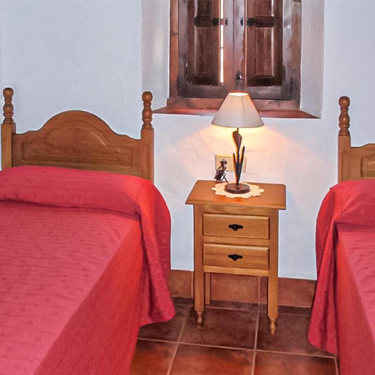 Preciosa Casa En Málaga Con Wifi - Casa de 4 dormitorios - 3