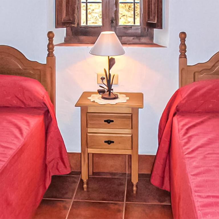 Preciosa Casa En Málaga Con Wifi - Casa de 4 dormitorios - 4