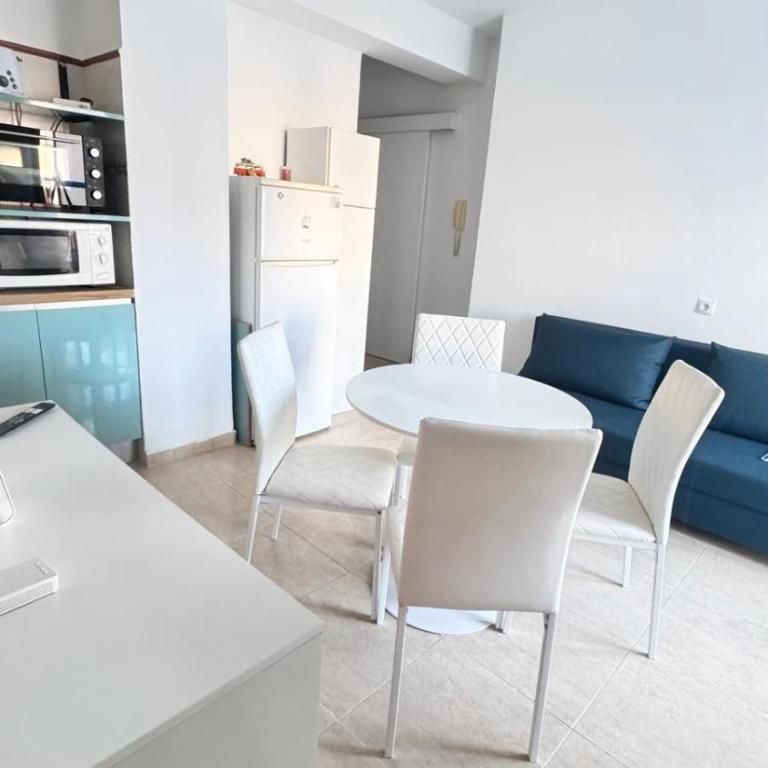 Tahiti Playa - Apartamento con vistas y balcón - 2