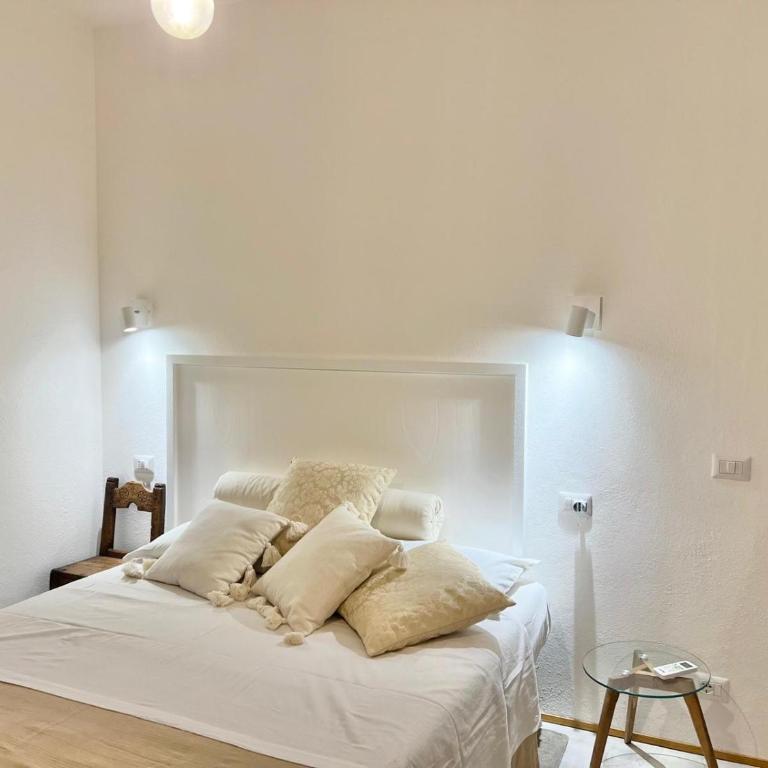 OLDSARDINIA Casa GINESTRE - Two-Bedroom House - 2
