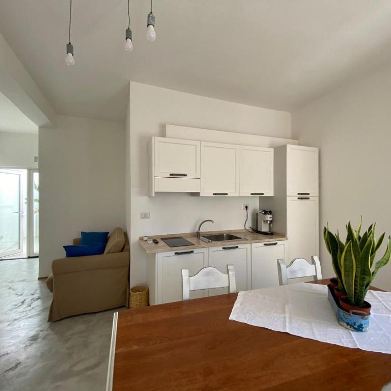 OLDSARDINIA Casa GINESTRE - Two-Bedroom House - 4