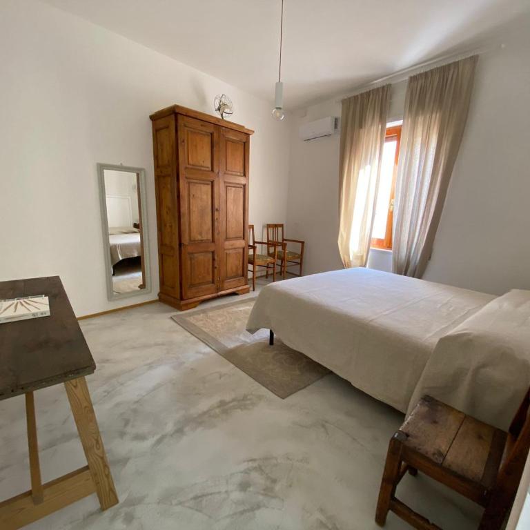 OLDSARDINIA Casa GINESTRE - Two-Bedroom House - 5