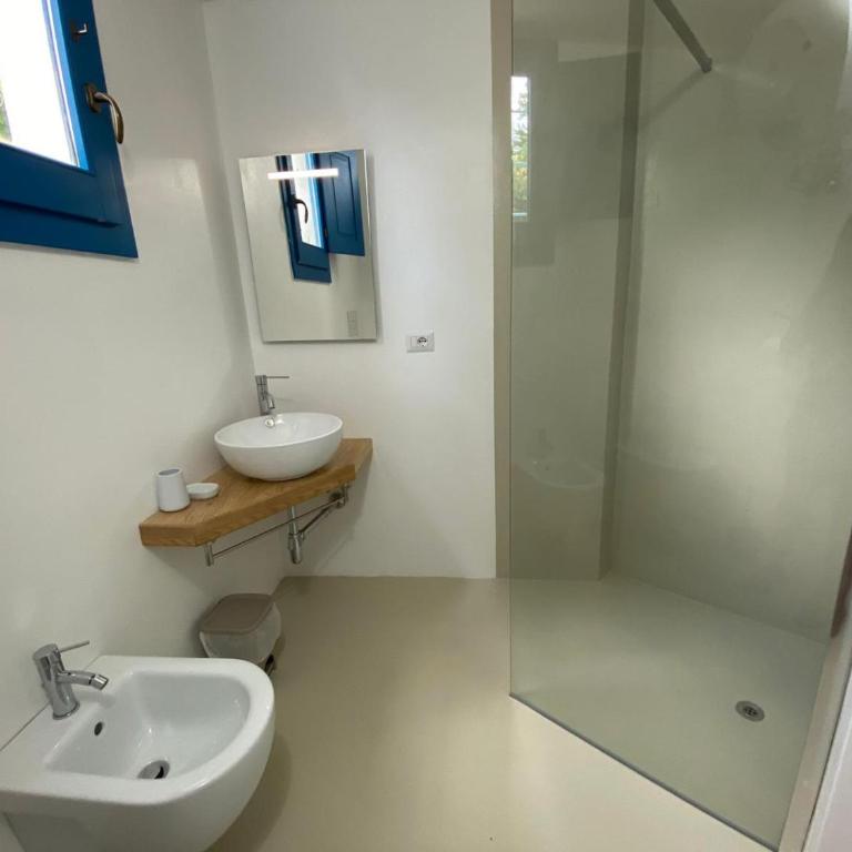 OLDSARDINIA Casa GINESTRE - Two-Bedroom House - 8