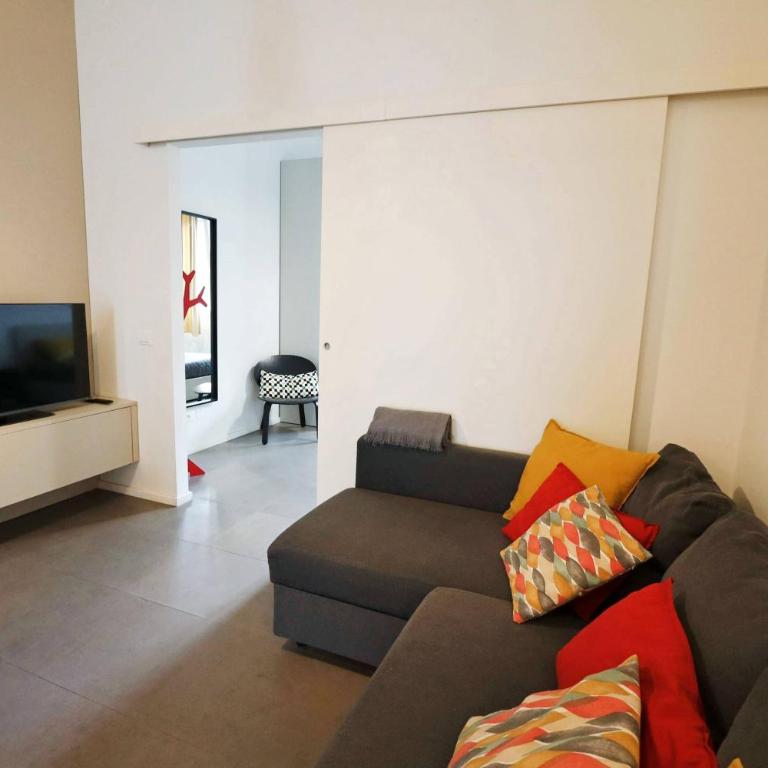Lucia al Lago by "The House Of Travelers" - Appartamento con 1 Camera da Letto - 2