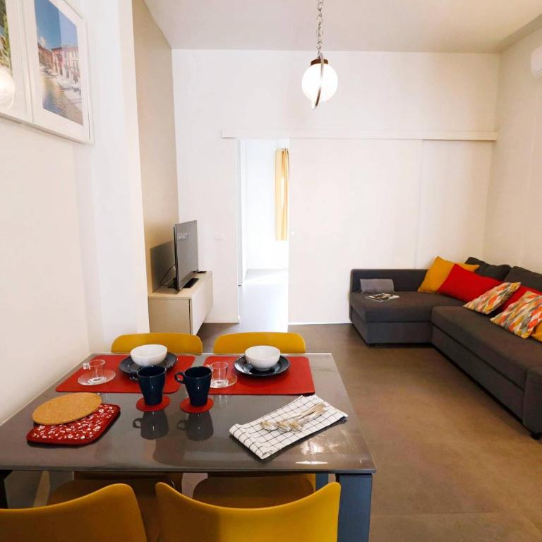 Lucia al Lago by "The House Of Travelers" - Appartamento con 1 Camera da Letto - 3
