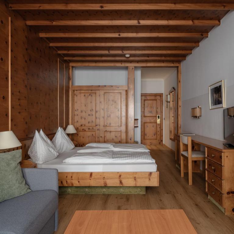 Alpenland St Johann - Comfort Doppelzimmer - 7