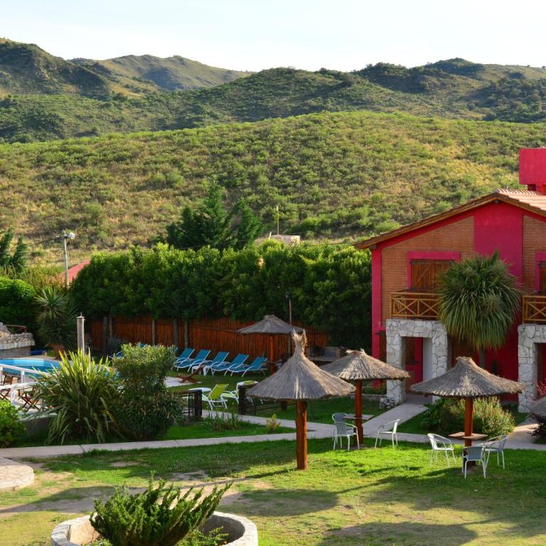 Altos de Aliwen - Superior Suite - 1