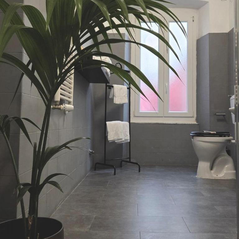 Boutique Hotel Novecento - Camera Tripla - 5