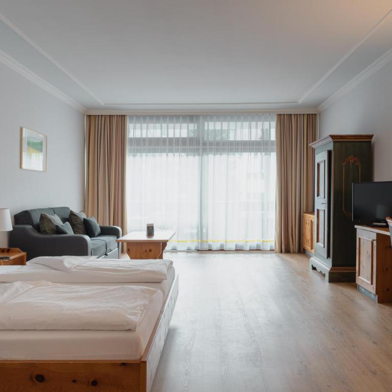 Alpenland St Johann - Comfort Familienzimmer - 15