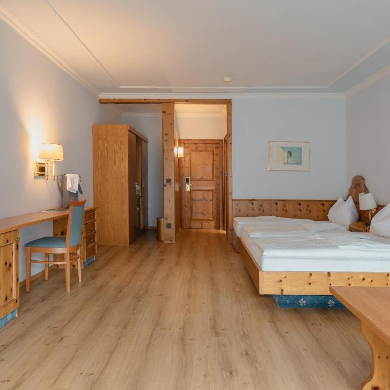 Alpenland St Johann - Comfort Familienzimmer - 14