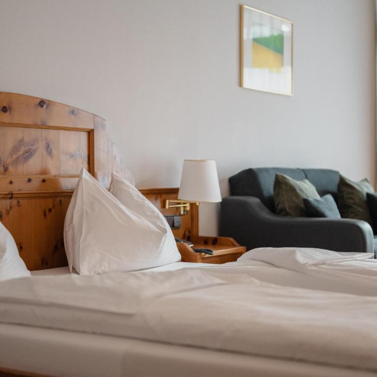 Alpenland St Johann - Comfort Familienzimmer - 4