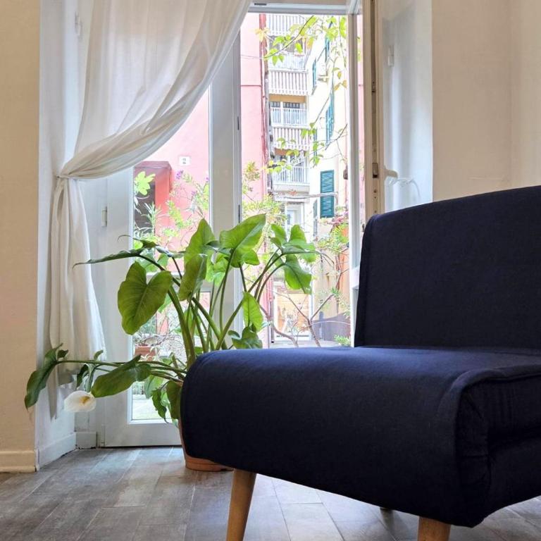 Boutique Hotel Novecento - Camera Tripla - 4