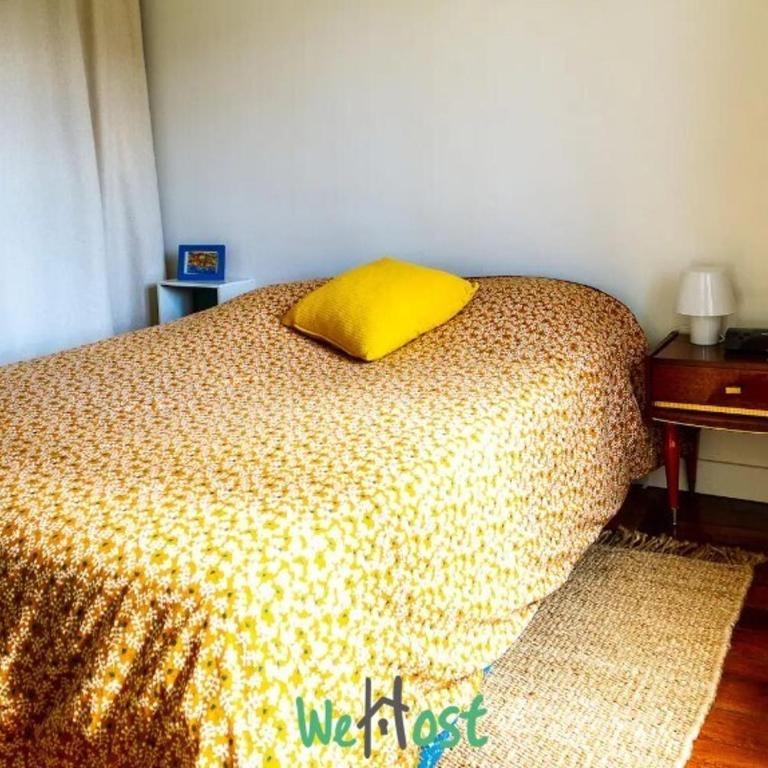 Cozy stay close to Montmartre - 2 guests - Appartement - 4