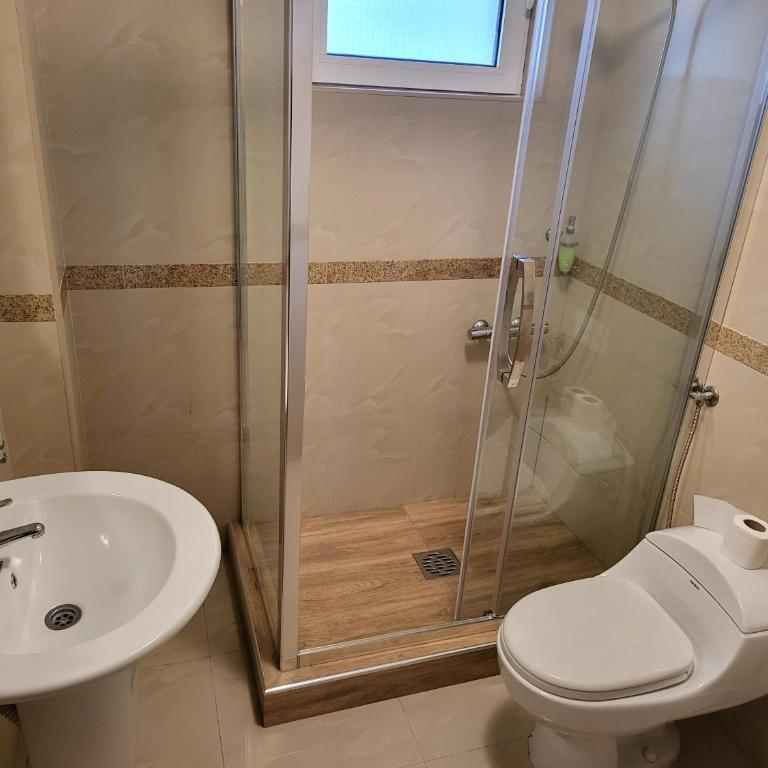 Sunny Hill Apartments & Aqua Park - Deluks Suite - 5